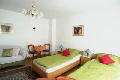 Monteurzimmer in Essen