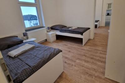 Monteurzimmer in Bergisch Gladbach