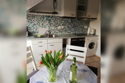 Monteurzimmer in Drochtersen