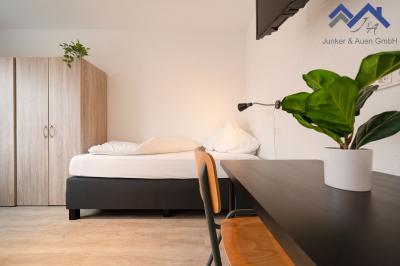 Monteurzimmer in Weener