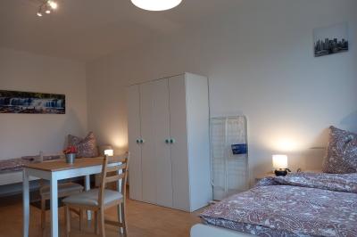 Monteurzimmer in Dresden