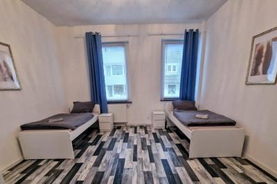 Monteurzimmer in Köln