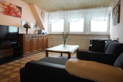 Monteurzimmer in Waltrop