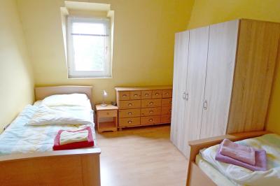 Monteurzimmer in Herne