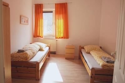 Monteurzimmer in Duisburg