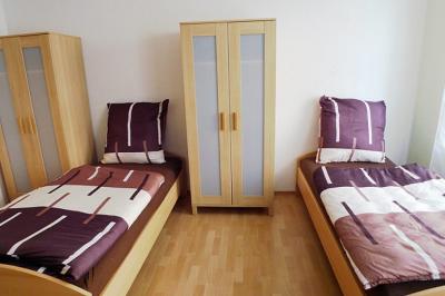 Monteurzimmer in Bochum