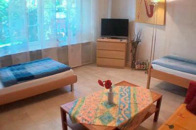 Monteurzimmer in Castrop-Rauxel