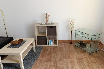 Monteurzimmer in Salzgitter