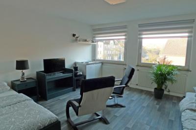 Monteurzimmer in Herne