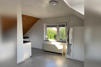 Monteurzimmer in Rüsselsheim