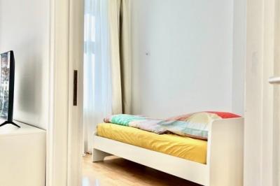 Monteurzimmer in Berlin