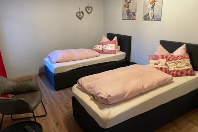 Monteurzimmer in Landsberg