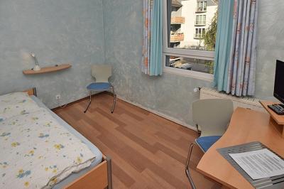 Monteurzimmer in Bochum