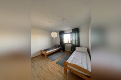 Monteurzimmer in Hannover