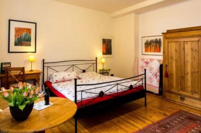 Monteurzimmer in Brühl