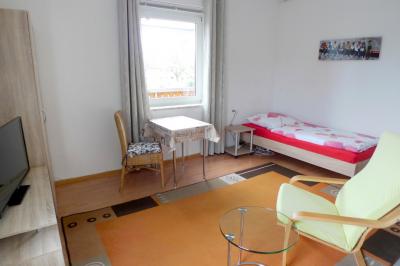 Monteurzimmer in Datteln