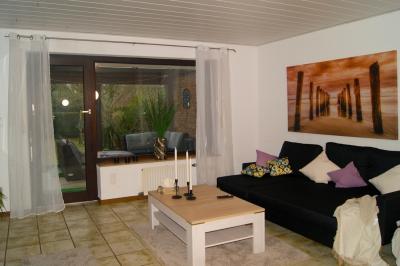 Monteurzimmer in Bocholt