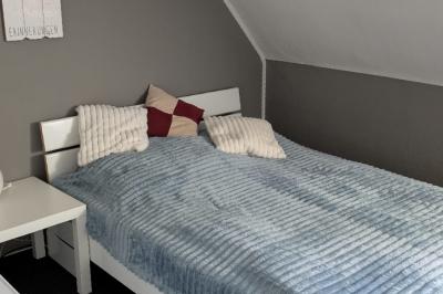 Monteurzimmer in Gelsenkirchen