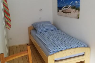 Monteurzimmer in Gelsenkirchen