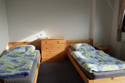 Monteurzimmer in Essen