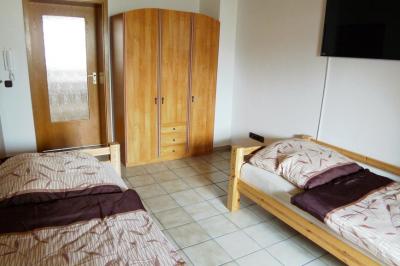 Monteurzimmer in Oberhausen