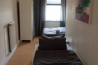 Monteurzimmer in Recklinghausen