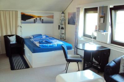 Monteurzimmer in Stuhr