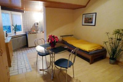 Monteurzimmer in Duisburg