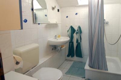 Monteurzimmer in Datteln