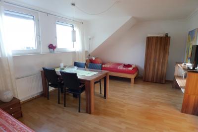 Monteurzimmer in Witten