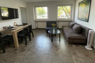 Monteurzimmer in Düsseldorf