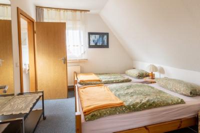 Monteurzimmer in Dortmund