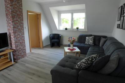 Monteurzimmer in Herten