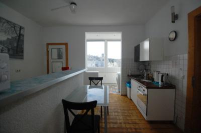 Monteurzimmer in Mülheim