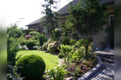 Monteurzimmer in Rees