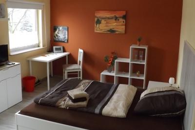 Monteurzimmer in Lehrte