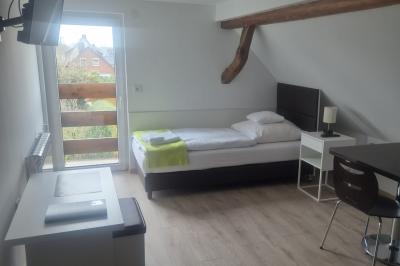 Monteurzimmer in Salzgitter