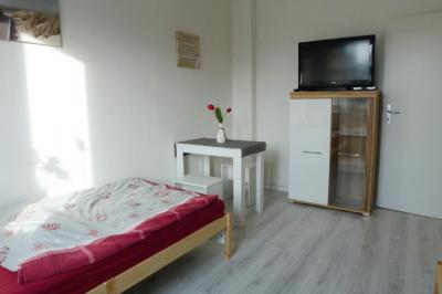 Monteurzimmer in Essen