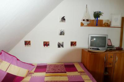 Monteurzimmer in Bochum