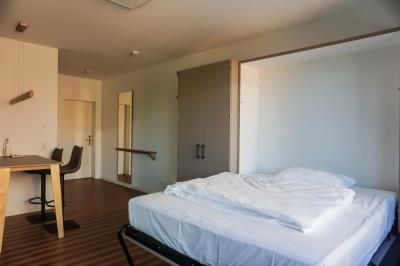 Monteurzimmer in Bremen 