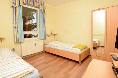 Monteurzimmer in Bochum