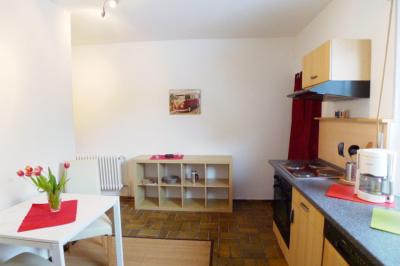 Monteurzimmer in Gladbeck