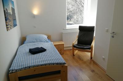 Monteurzimmer in Gelsenkirchen