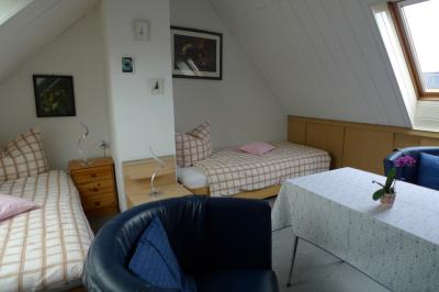 Monteurzimmer in Duisburg