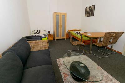 Monteurzimmer in Essen