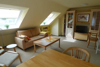 Monteurzimmer in Recklinghausen