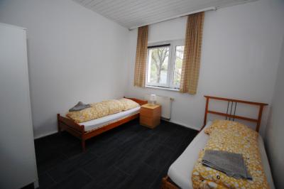 Monteurzimmer in Duisburg