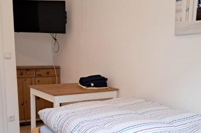 Monteurzimmer in Gelsenkirchen