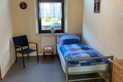 Monteurzimmer in Meerbusch