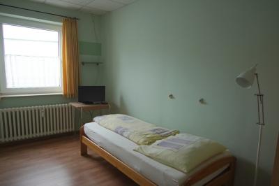 Monteurzimmer in Bochum